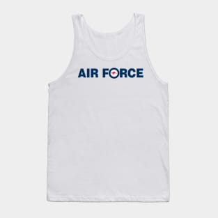 Royal Australian Air Force RAAF Tank Top